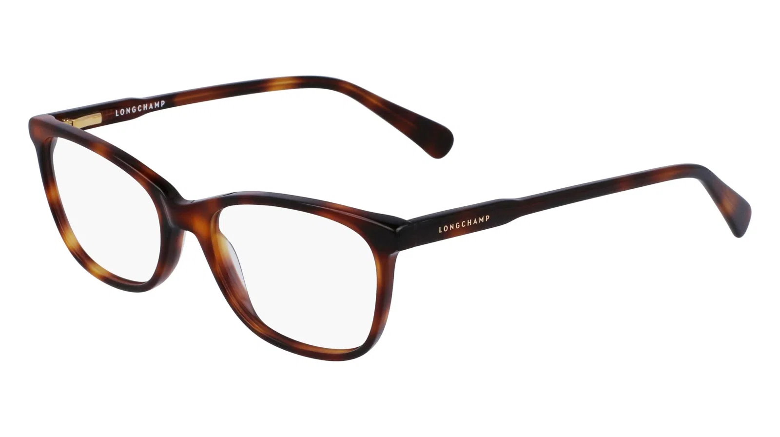 Longchamp LO2708 Eyeglasses - view 5